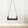 thumbnail image 3 of Silla columpio para bebé, accesorios fotográficos, accesorios para fotografía de recién nacidos, muebles para bebés Café, 3 of 9