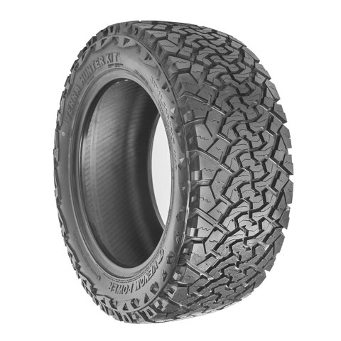 Venom Power Terra Hunter X/T 305/40R22XL 114H Light Truck & SUV Tire Simolary simolary.com 20
