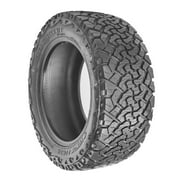 Venom Power Terra Hunter X/T All Terrain LT37X13.50R22 123Q E Light Truck Tire