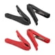thumbnail image 1 of Electric Clip, Insulating Characteristic Test Terminal Clip  For Experimental Testing For Automobile Manufacturing ANGGREK Insulated Safety Clip, 1 of 8