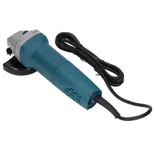 Angle Grinder Angle Grinder Electric Grinding Grinding Machine Cutting Electric Angle Grinder Superior Craftsmanship