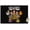 Poster & Push Pin Bundle, variant on Scooby-Doo - Scoobynatural Wall Poster, 22.375" x 34"