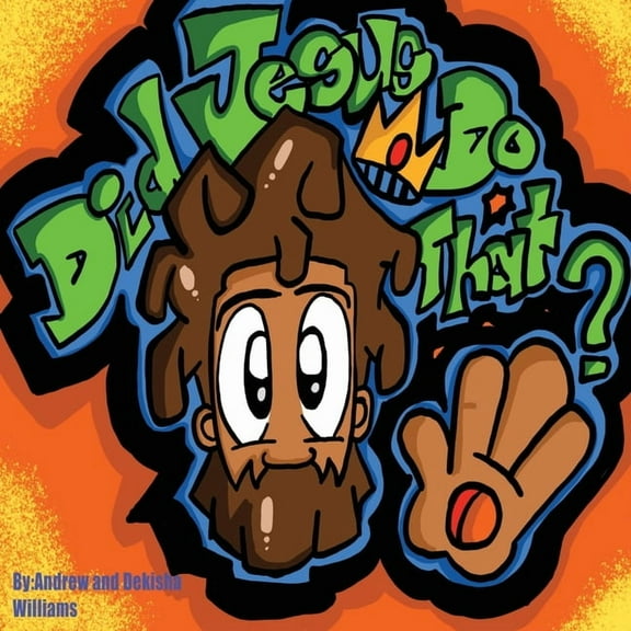 Did Jesus Do That?, (Paperback)