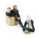 thumbnail image 1 of HONDA RANCHER 350 400 420 FOREMAN 400 450 500 RUBICON STARTER RELAY SOLENOID, 1 of 5