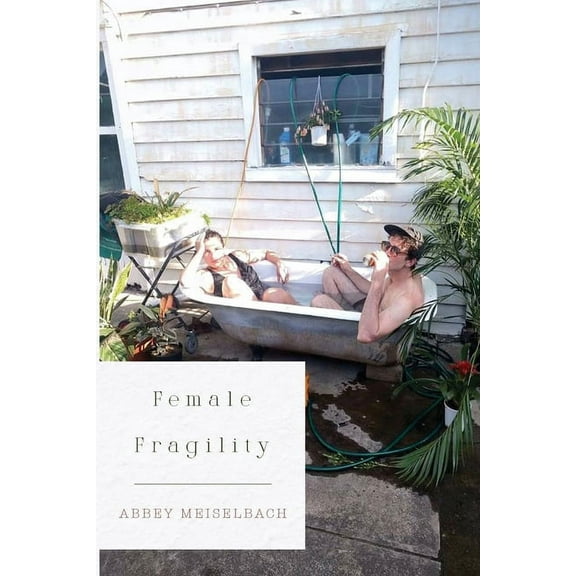 Female Fragility, (Paperback)