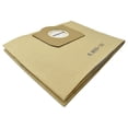 thumbnail image 5 of 10 bolsas de aspiradora compatibles con piezas de bolsa de filtro Karcher 6.959-130.0, 5 of 5