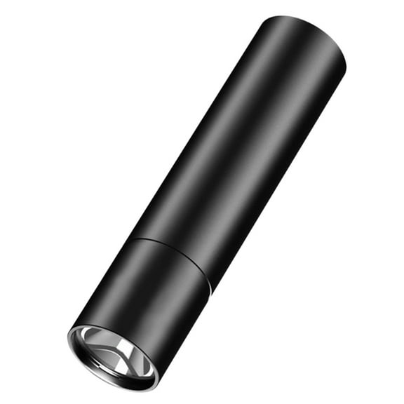 MOKKHNB Mini Flashlight Keychain Waterproof Rainy Days 1Pack