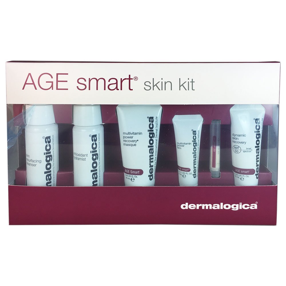 Dermalogica Dermalogica Skin Kit AGE smart, each