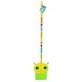 thumbnail image 2 of Melissa & Doug Sunny Patch Giddy Buggy Broom - Pretend Play Toy, 2 of 3