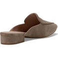 thumbnail image 5 of Cole Haan Piper Irish Coffee Suede Pointed Toe Slip On Classic Mules Shoes (Irish Coffee Suede, 7.5), 5 of 5