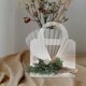 thumbnail image 4 of EXHUMKY 4Ud Bolsa Transparente Para Ramo De Flores Con Asas Para Presentación Y Empaque, 4 of 8