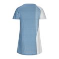 thumbnail image 3 of Birdeem T-Shirt d'Été Décontracté Confortable Imprimé Aguichant Col Rond Manches Courtes pour Femmes, 3 of 6