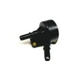 thumbnail image 3 of Gearbox Oil Filter Cover & Hydraulic Filter Bracket for MPS6 Automatic Powershift Transmission, 3 of 5