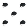 thumbnail image 3 of Ruiboury Reliable And Stain-resistant Dog Leash For Everyday Leash For Dogs Leash For Pet Durable Convenient black 20 5Set, 3 of 6