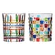 thumbnail image 1 of 2 Uds. de Vasos de , Vasos de , Copas de Cóctel para Aniversarios, 1 of 9