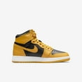 thumbnail image 2 of (GS) Air Jordan 1 Retro High OG 'Pollen' (2021) 575441-701, 2 of 8