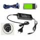 thumbnail image 1 of Hoverboard Charger-gyro/outboard Balance Board Charger 42v/2a, 1 of 1