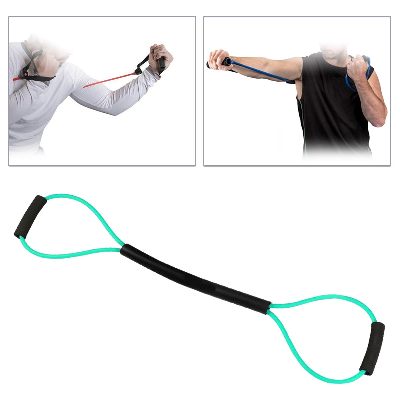 Axioma 2× Resistance Bands accessories for Shadow Boxing Home Gym Speed Yoga StyleH