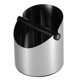 thumbnail image 5 of 1 caja de acero inoxidable para posos de café, contenedor de residuos para café espresso L, 5 of 8