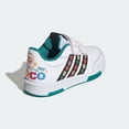 thumbnail image 3 of TENIS ADIDAS TENSAUR COCO JQ6174 JUNIOR BLANCO 19CM, 3 of 5