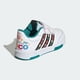 thumbnail image 3 of TENIS ADIDAS TENSAUR COCO JQ6174 JUNIOR BLANCO 21CM, 3 of 5