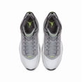 thumbnail image 3 of N I-K-E A i r-Jor-dan B'Loyal Wolf Grey White Volt 315317-017 Men's Retro NBY, 3 of 6