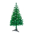 thumbnail image 1 of Árbol de Navidad Pino Navideño DOSYU 180cm desmontable 350 ramas, 1 of 5