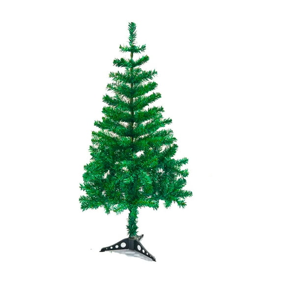 Árbol de Navidad Pino Navideño DOSYU 180cm desmontable 350 ramas