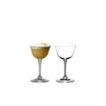 thumbnail image 1 of Vaso de cóctel Riedel Drink Specific Sour, 225 ml, juego de 2, 1 of 5