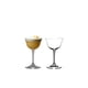 thumbnail image 1 of Vaso de cóctel Riedel Drink Specific Sour, 225 ml, juego de 2, 1 of 5