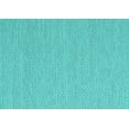 thumbnail image 1 of Ahgly Company Machine Washable Indoor Rectangle Abstract Turquoise Blue Contemporary Area Rugs, 7' x 10', 1 of 4