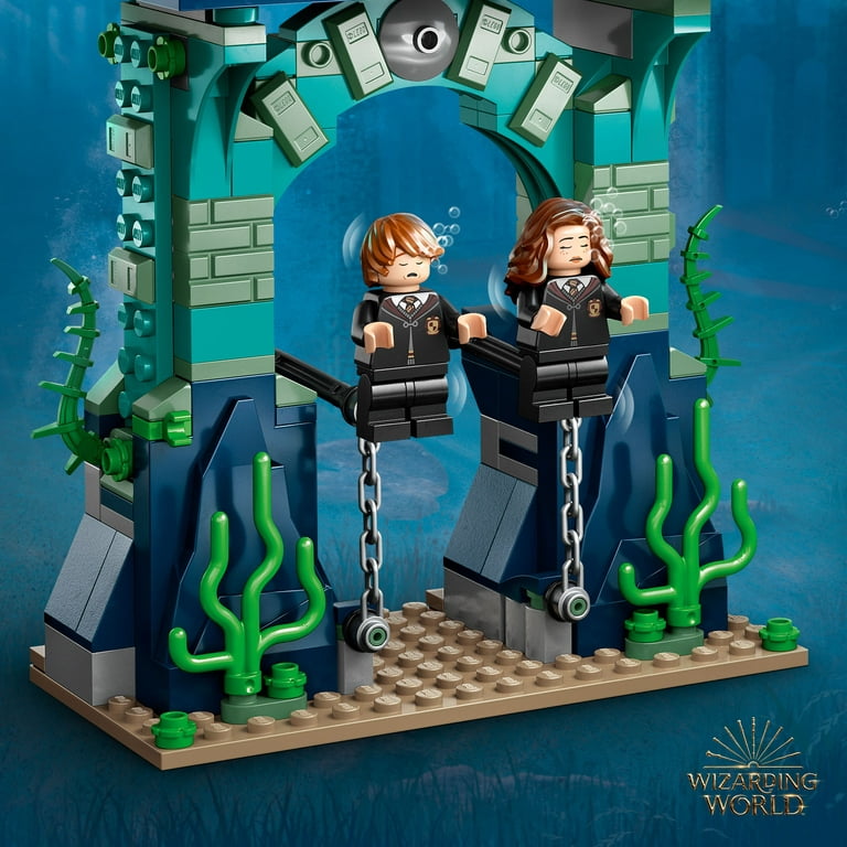 76413 LEGO Harry Potter Poudlard - TECIN HOLDING – TECIN HOLDING