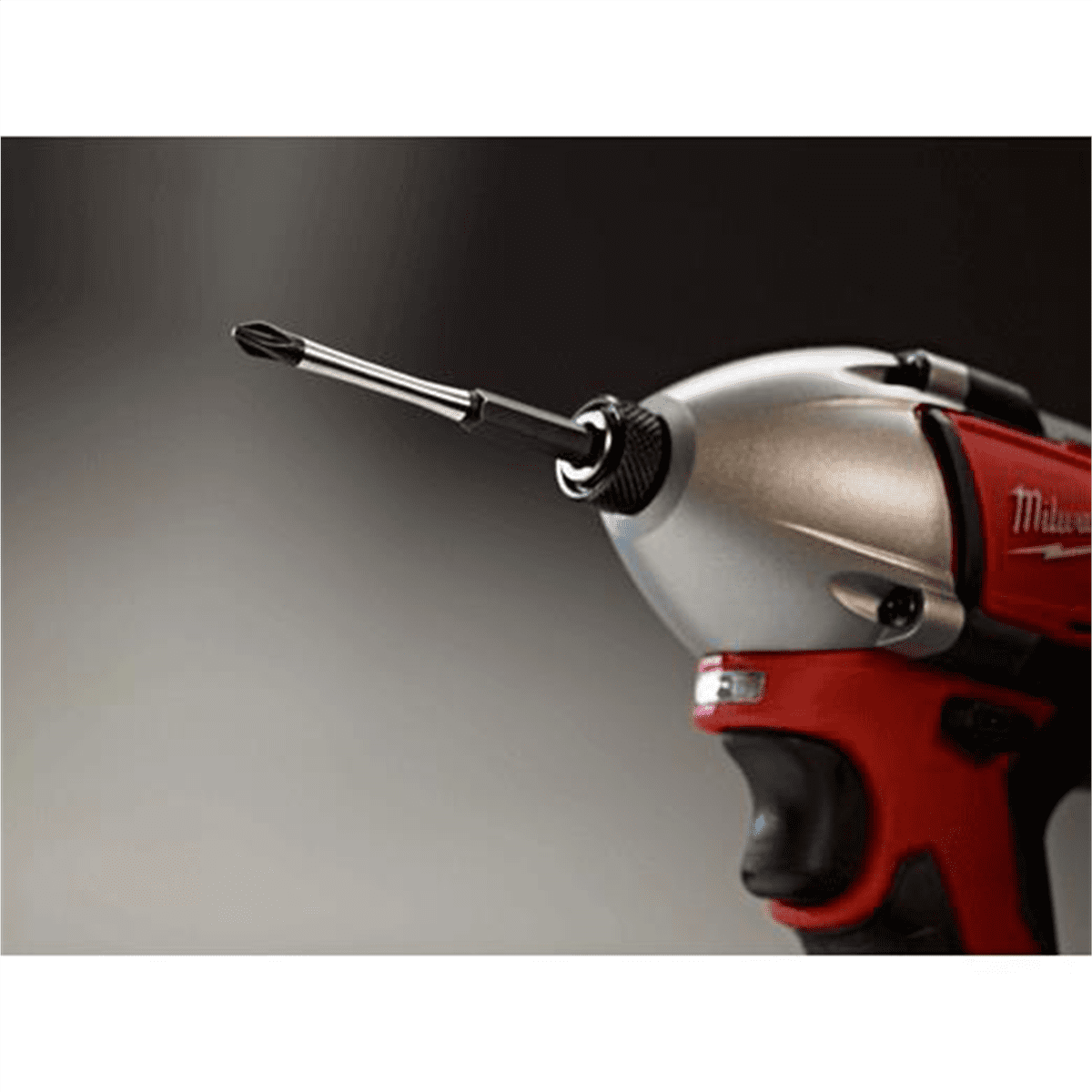 Milwaukee Tool SHOCKWAVE Impact Torx T15 Insert Bits (25 Pk)