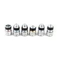 thumbnail image 4 of TINYSOME Achromatic Objective Lens 4X 10X 20X 40X 60X 100X for Biological Microscope Len, 4 of 17