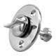 thumbnail image 4 of Piezas de Repuesto Premium de Acero Inoxidable de Drenaje Marino, Accesorios Profesionales, Accesorios Portátiles de 1,2 Pulgadas de Hardware de Orifi, 4 of 8
