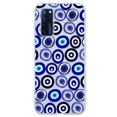 thumbnail image 1 of Funda para ZTE Axon 20 Ojo Turco Pincel InstaCase Protector anticaídas, 1 of 1