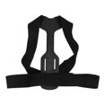 thumbnail image 3 of Back Support Straightener, Large Capacity Battery High Elasticity Smart Sensor Posture Correction Comfortable  For Hunchback, 3 of 8