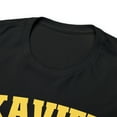 thumbnail image 4 of Xavier University of Louisiana Dad Family Unisex Heavy Cotton Tee 107 HBCU, 4 of 5