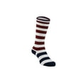 thumbnail image 3 of Lian LifeStyle Baby Boy's 3-Pairs-Pack Knee High Cotton Non-Skid Socks 6M-3Y One Size B, 3 of 5