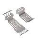 thumbnail image 4 of RC Car Chasis Armor Protector Resistente a la oxidación Control Remoto Vehículo Accesorio automotriz Suministros de automóvil 5 piezas Jumpingount FN000767-00, 4 of 6