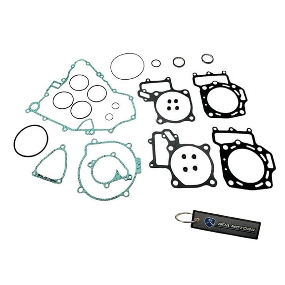 Gasket Set Fits Kawasaki Teryx 750 Brute Force 650 750 KVF650 KVF750 (2005-2013)