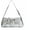 A-silver, variant on Y2K Punk Funky Bag, Sourpuss Goth Crossbody Sfly Unique Purse Novelty Rock Women Shoulder Bags Girls Handbag