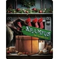 thumbnail image 1 of Krampus - The Naughty Cut (Édition Limitée Steelbook) [UHD], 1 of 1