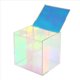 thumbnail image 2 of Caja Prismática para Toallas Limpias, una Solución Dinámica de Almacenamiento para Toallas Desechables, un Baño Elegante y Práctico, 2 of 5