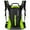 green, variant on West Biking 16L Cycling Backpack for Mountain Biking and Outdoor Use