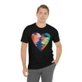 thumbnail image 5 of Womens Lesbian Love LGBT Shirt for Women Gay Love, 5 of 6