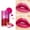 multicolour, variant on Vadktai Lip Stain & Lip Tint for Hydrated Pink Lips, Smudge-Proof Long-Lasting Lip & Cheek Makeup | Beauty Gift