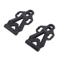 thumbnail image 4 of RC Car Front Lower Arm, Seamless Fit Plastic Standard Shape RC Front Lower Swing Arm  for Repair, 4 of 7