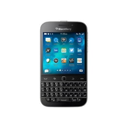 BlackBerry Passport - 4G BlackBerry smartphone - RAM 3 GB