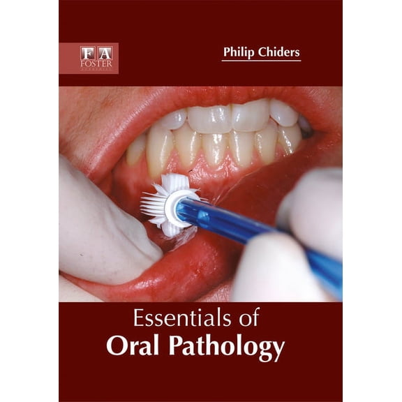 Essentials of Oral Pathology, (Hardcover)